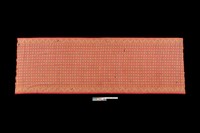 藏品(女子長裙)的圖片