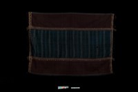 藏品(小兒包巾)的圖片