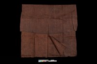 藏品(樹皮布)的圖片