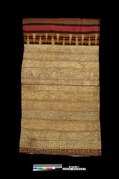 藏品(女子筒裙)的圖片