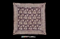 藏品(男子帽巾)的圖片