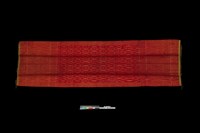 藏品(男子腰帶)的圖片