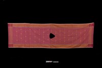 藏品(男子無袖長衣)的圖片