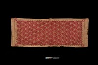 藏品(女子圍巾)的圖片