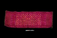 藏品(女子圍巾)的圖片