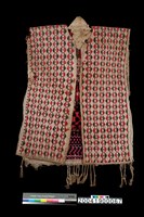 藏品(男子無袖上衣)的圖片