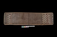 藏品(女子披巾)的圖片