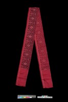 藏品(織帶)的圖片