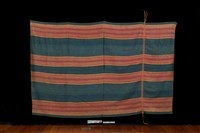 藏品(男子披巾)的圖片