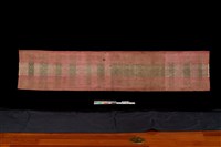 藏品(女子胸布)的圖片