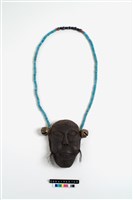 藏品(人像胸飾)的圖片