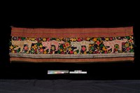 藏品(裙底花)的圖片