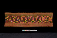 藏品(裙底花)的圖片