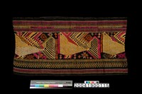 藏品(裙底花)的圖片