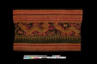 藏品(裙底花)的圖片