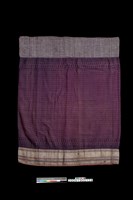 藏品(女子筒裙)的圖片