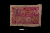 藏品(被面)的圖片