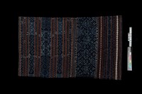 藏品(女子筒裙)的圖片