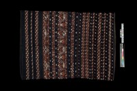 藏品(女子筒裙)的圖片