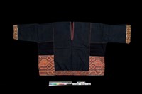 藏品(女子長袖上衣)的圖片