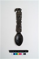 藏品(銅匙)的圖片