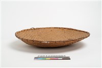 藏品(竹籩)的圖片