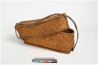 藏品(藤盒)的圖片