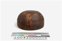 藏品(藤帽)的圖片