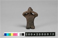 藏品(陶偶)的圖片