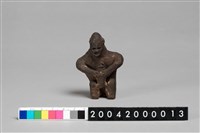 藏品(陶偶)的圖片