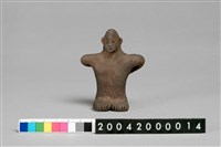 藏品(陶偶)的圖片