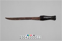 藏品(刀)的圖片