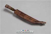 藏品(刀)的圖片