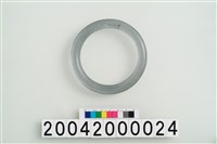 藏品(玻璃腕飾)的圖片