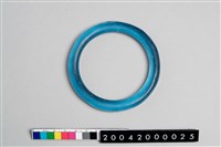 藏品(玻璃腕飾)的圖片