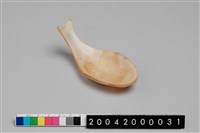 藏品(貝匙)的圖片