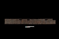 藏品(橫樑)的圖片