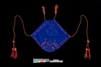 藏品(女子胸兜)的圖片