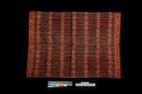 藏品(披肩式喪服)的圖片