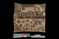 藏品(繡樣)的圖片