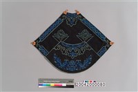 藏品(女子胸兜)的圖片