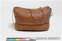 藏品(藤盒)的圖片