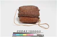 藏品(藤盒)的圖片