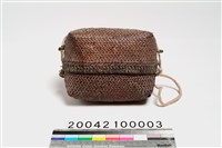 藏品(藤盒)的圖片