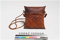 藏品(藤盒)的圖片