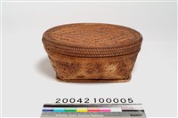 藏品(藤籃)的圖片