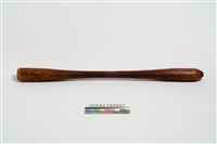 藏品(木杵)的圖片