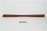 藏品(木杵)的圖片