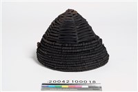 藏品(藤帽)的圖片