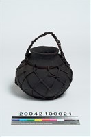 藏品(陶壺)的圖片